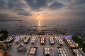 Amar Seaside